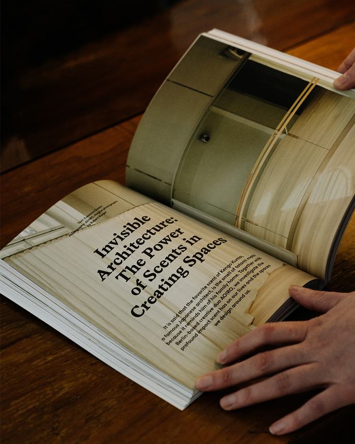 PURO People, Nordic Issue 3
