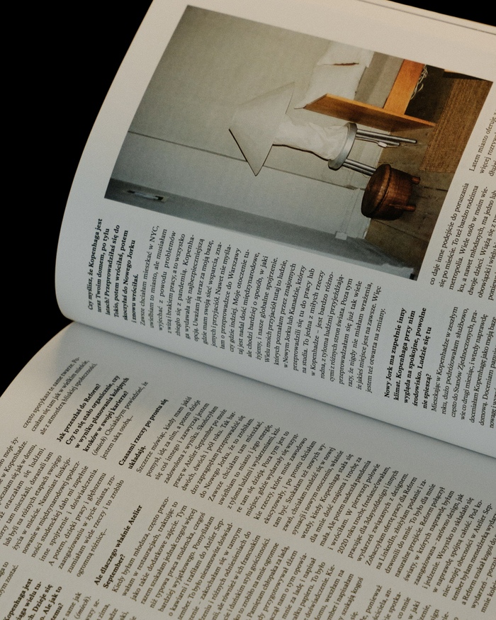 PURO People, Nordic Issue 5