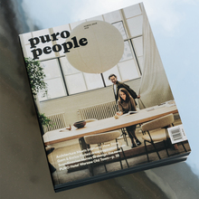 <cite>PURO People</cite>, Nordic Issue