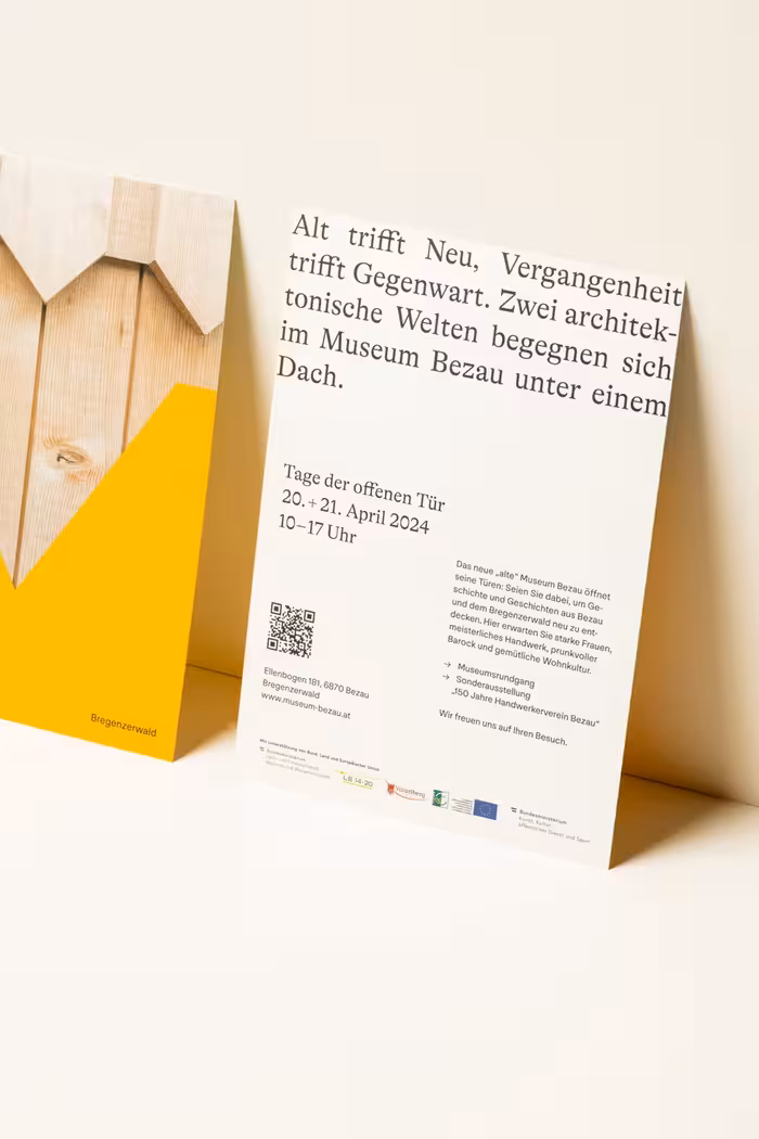 Museum Bezau 2