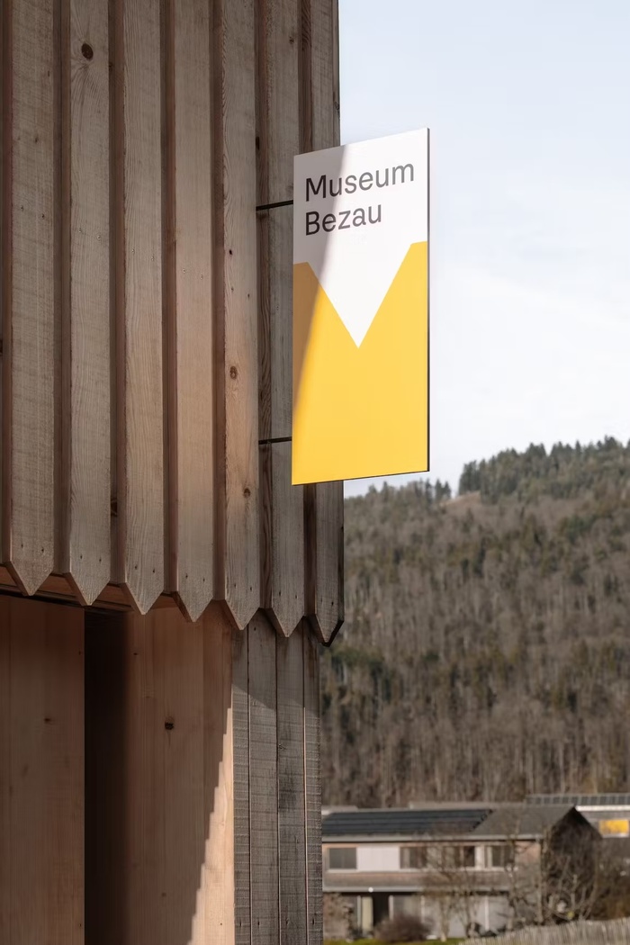 Museum Bezau 7