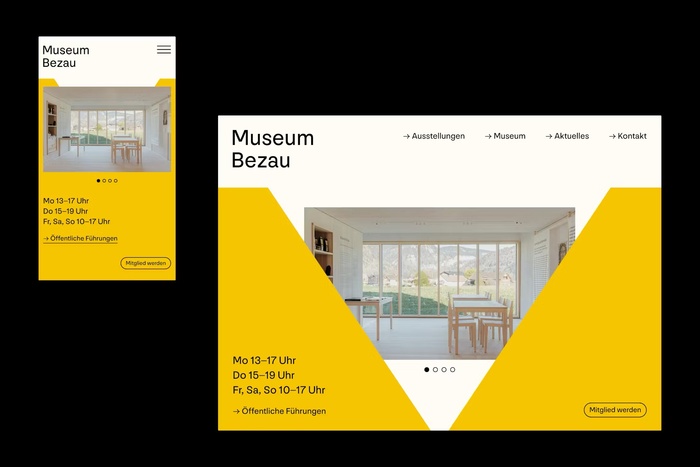 Museum Bezau 9