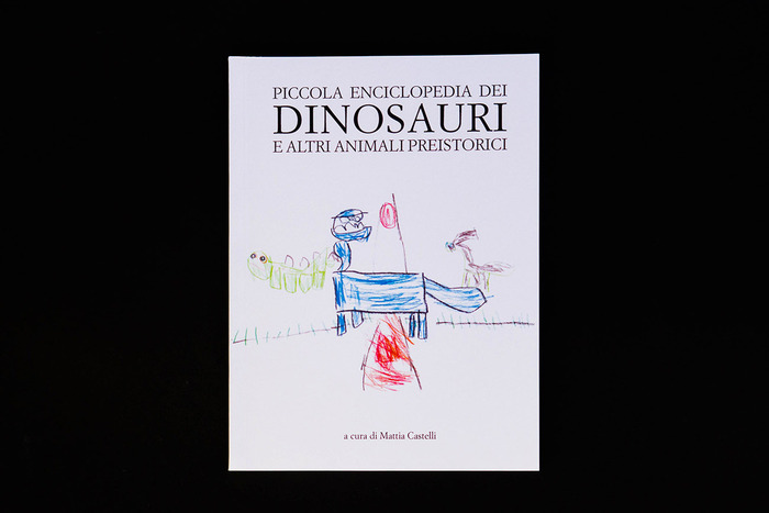 Piccola Enciclopedia dei Dinosauri 2