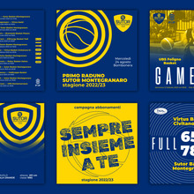 Sutor Basket 2022/23