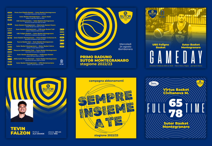 Sutor Basket 2022/23 1