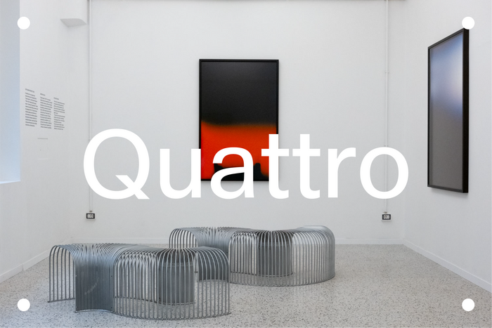 Quattro Milano 1