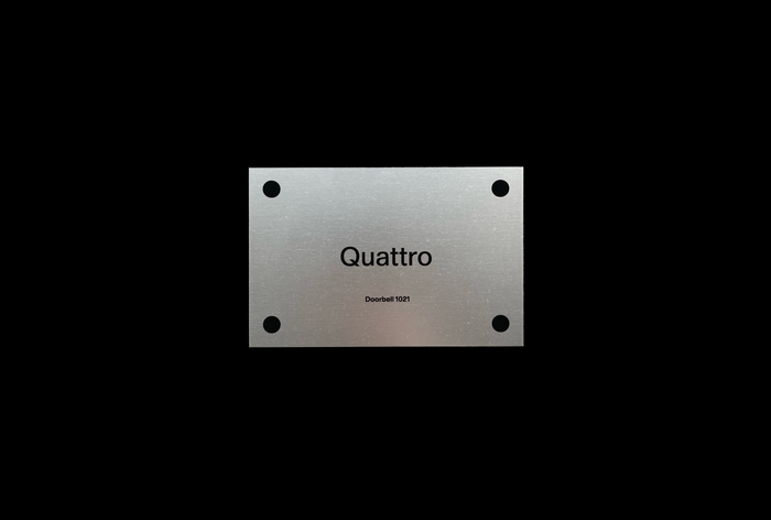 Quattro Milano 6