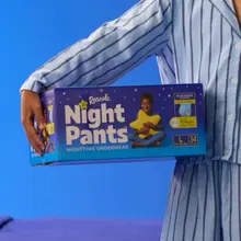 Rascals Night Pants