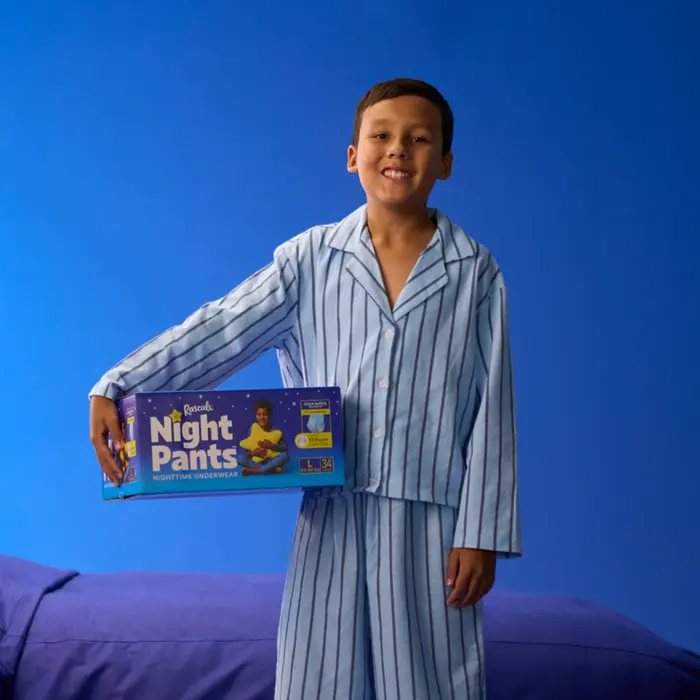 Rascals Night Pants 5