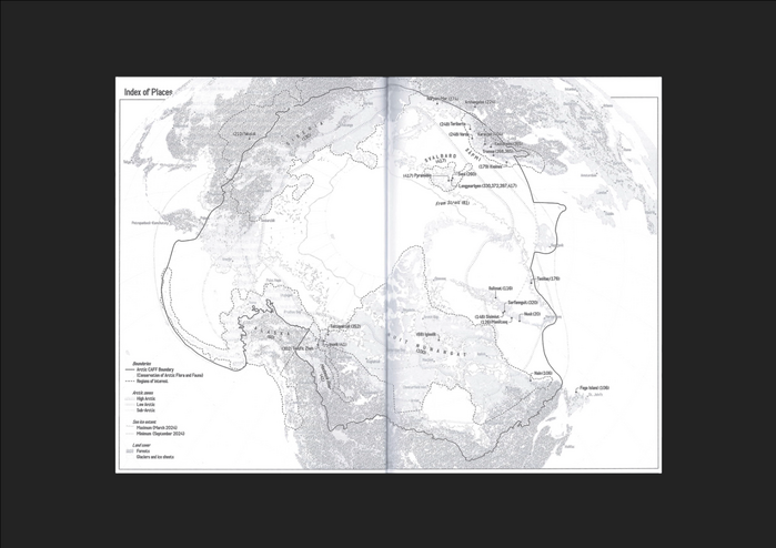 Arctic Practices: Design for a Changing World 3