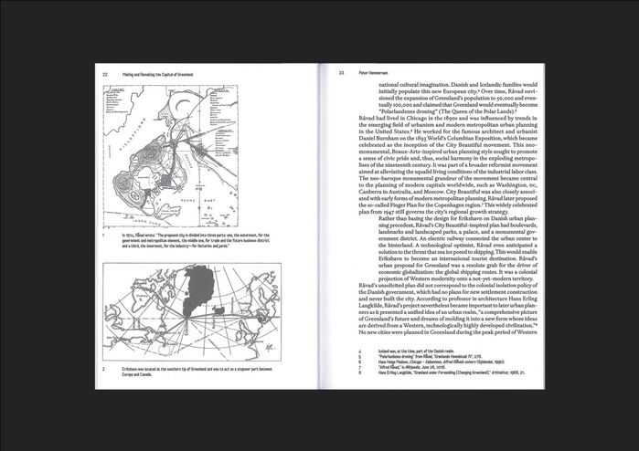Arctic Practices: Design for a Changing World 4