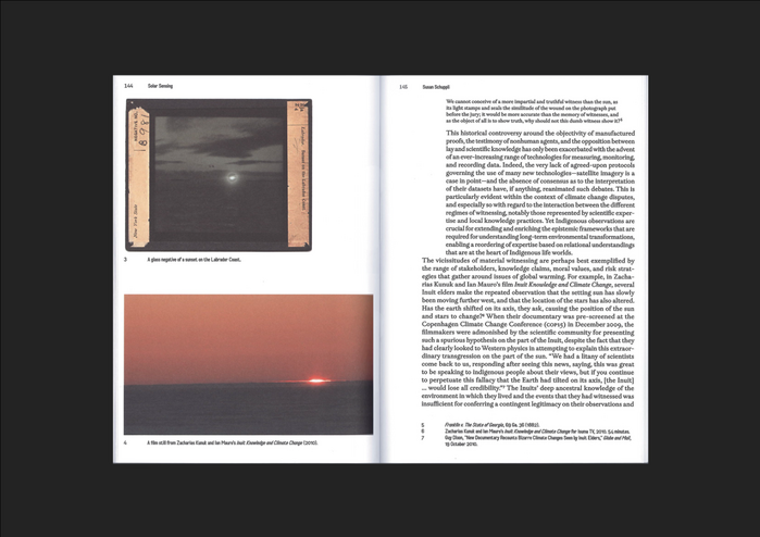 Arctic Practices: Design for a Changing World 7