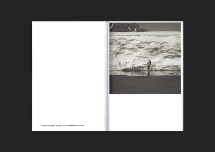 Arctic Practices: Design for a Changing World 8