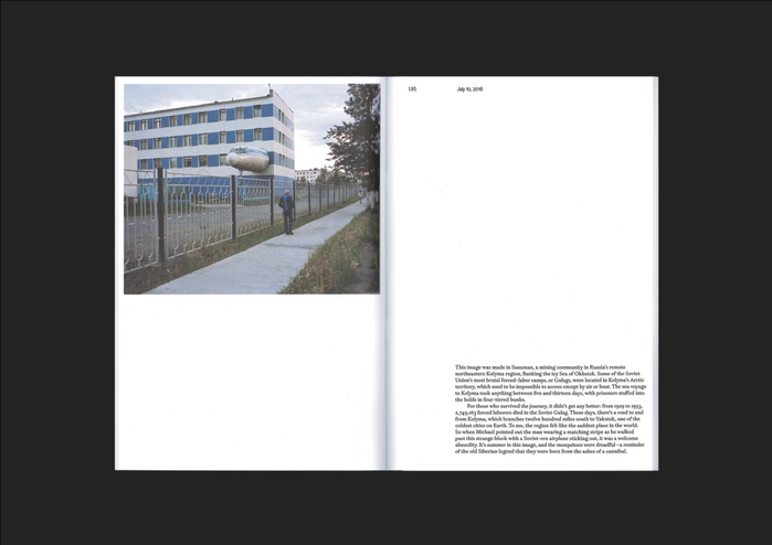 Arctic Practices: Design for a Changing World 9
