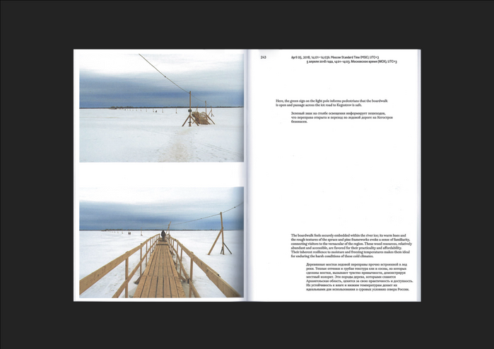 Arctic Practices: Design for a Changing World 10