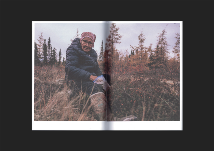 Arctic Practices: Design for a Changing World 12