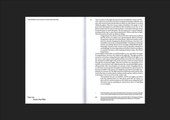Arctic Practices: Design for a Changing World 13