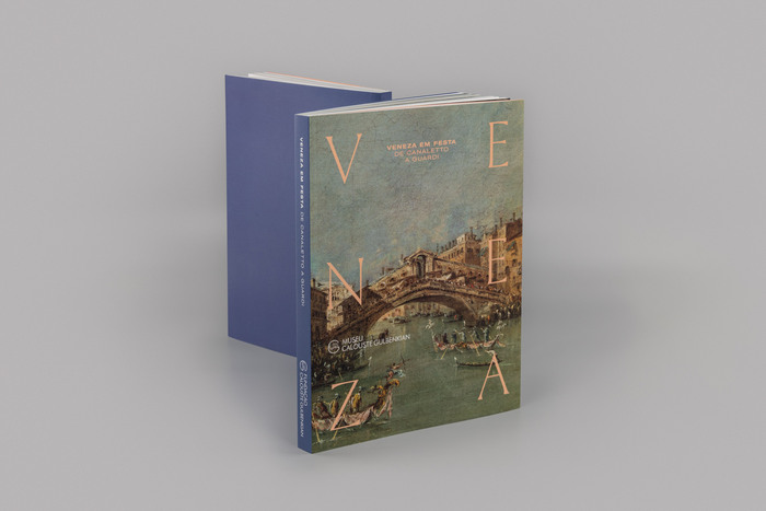 Splendour in Venice, from Canaletto to Guardi 5