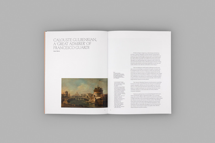 Splendour in Venice, from Canaletto to Guardi 7