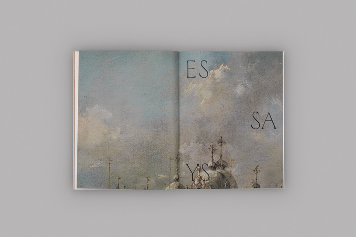 Splendour in Venice, from Canaletto to Guardi 8