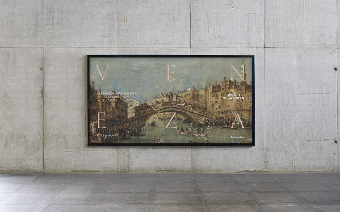 Splendour in Venice, from Canaletto to Guardi 13