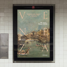 <cite>Splendour in Venice, from Canaletto to Guardi</cite>