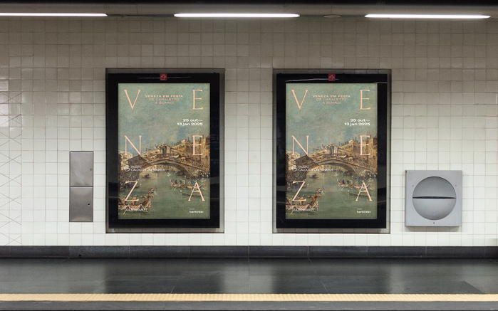 Splendour in Venice, from Canaletto to Guardi 12