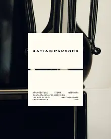 Katja Pargger