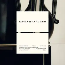 Katja Pargger