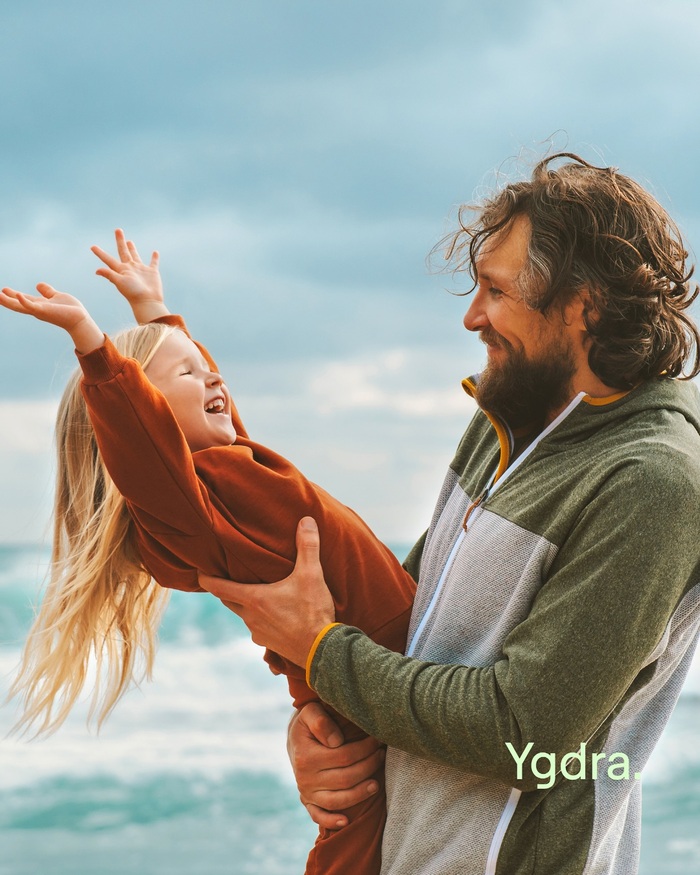 Ygdra brand identity 8