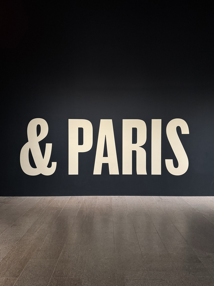 Sargent &amp; Paris exhibition at The Metropolitan Museum of Art 5