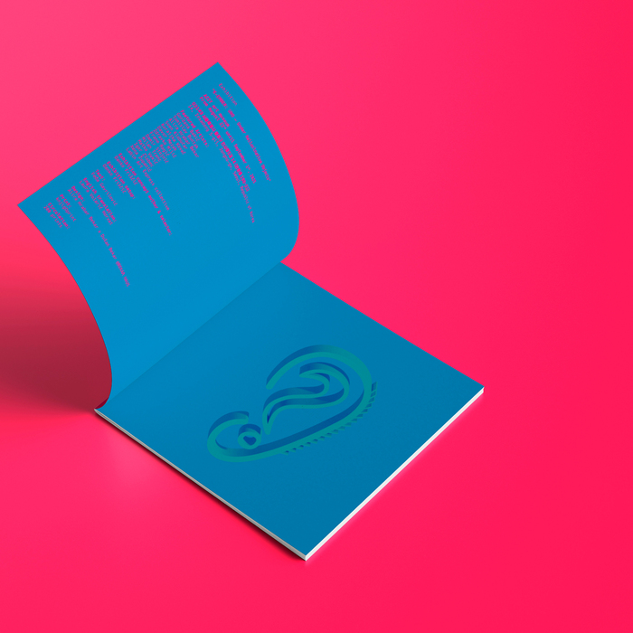 K – Ember, “UHO – Under Hallucinative Objects” 6