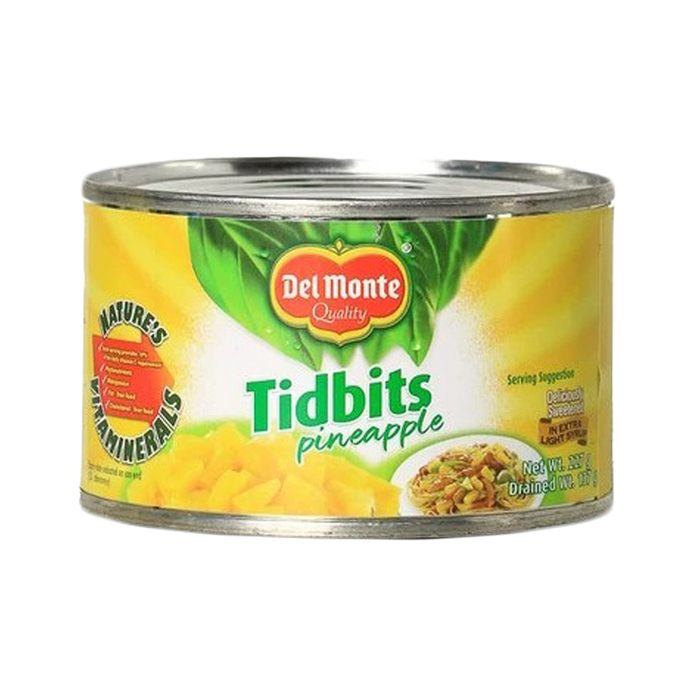 Del Monte Pacific packaging 2