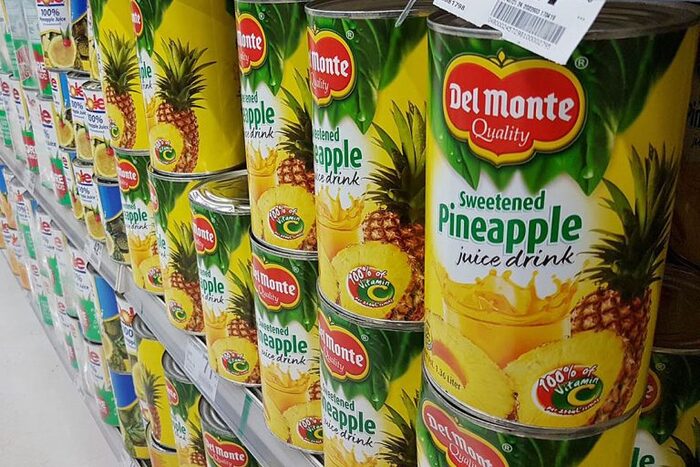 Del Monte Pacific packaging 3
