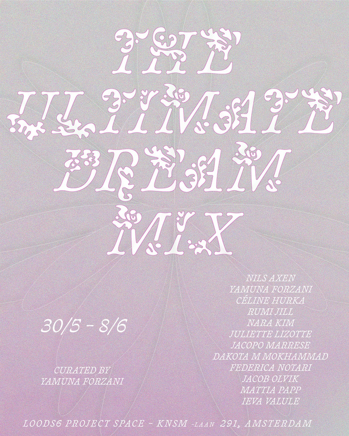The Ultimate Dream Mix at Loods6 1