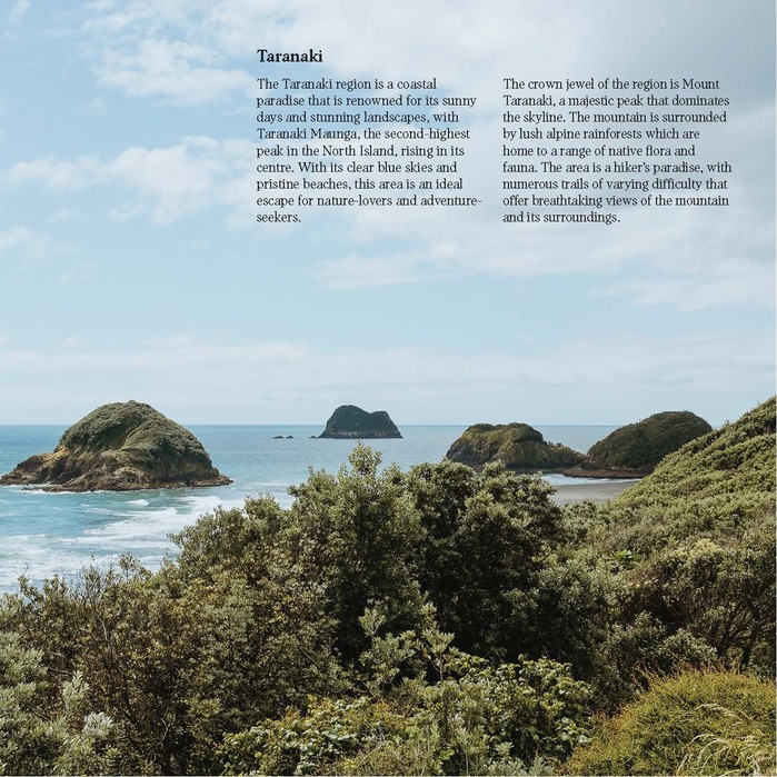 The Slow Road – The Complete Guide to Van Life in New Zealand 4