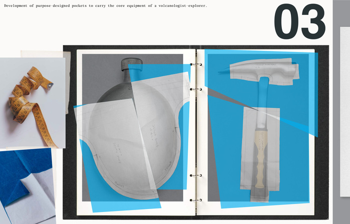 Fiona Hansen Sigrid – IFM Portfolio 1