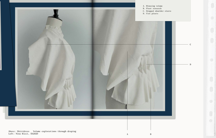 Fiona Hansen Sigrid – IFM Portfolio 3