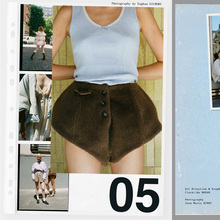 Fiona Hansen Sigrid – IFM Portfolio