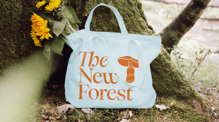 The New Forest 1