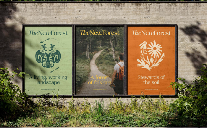 The New Forest 4