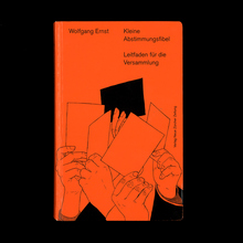 <cite>Kleine Abstimmungsfibel</cite>