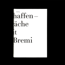 <cite>Werte Schaffen – Gespräche mit Ulrich Bremi </cite>by Thomas Häberling