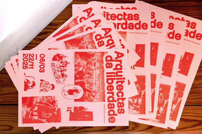 Arquitectas da Liberdade 3