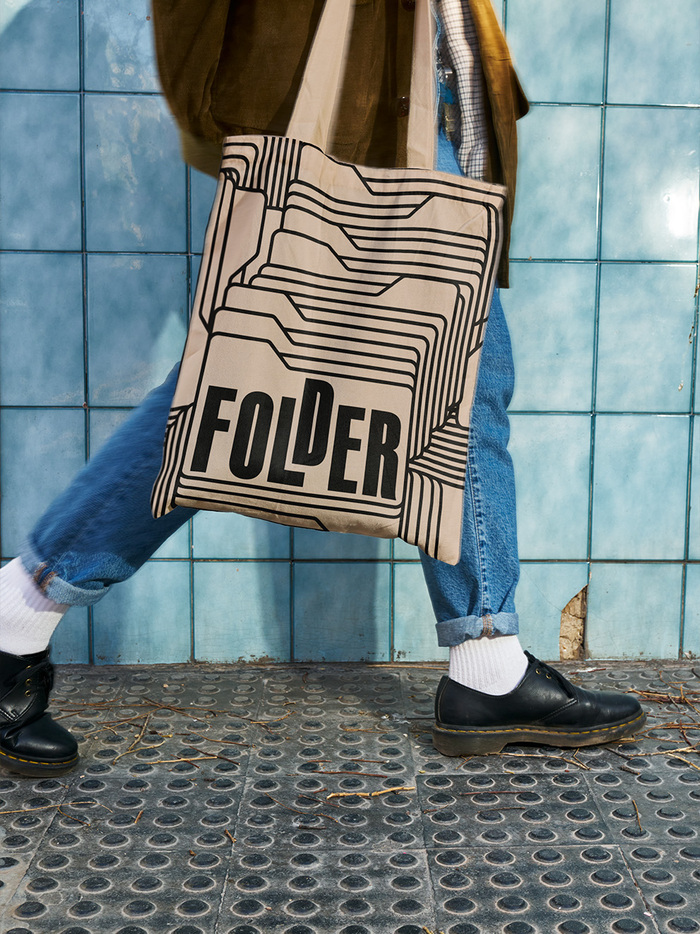 Folder Records 4