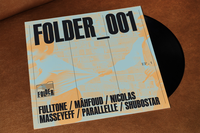 Folder Records 3