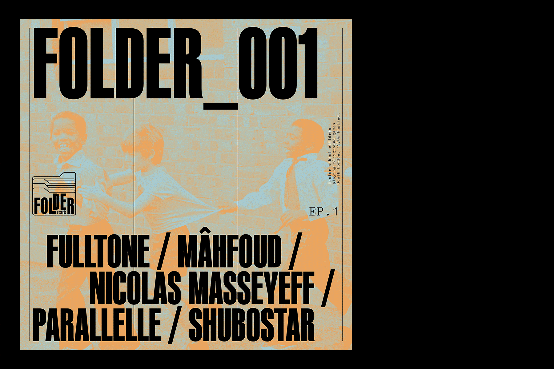 Folder Records 1