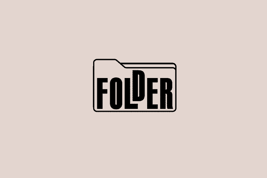 Folder Records 2