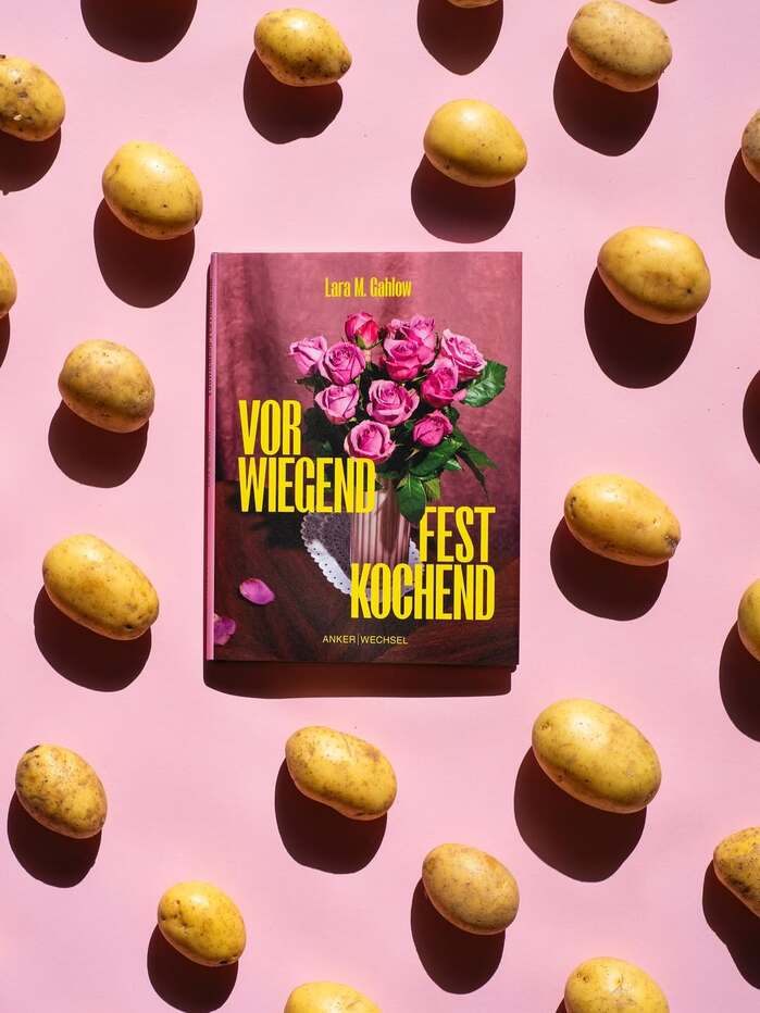 Vorwiegend festkochend by Lara M. Gahlow 2
