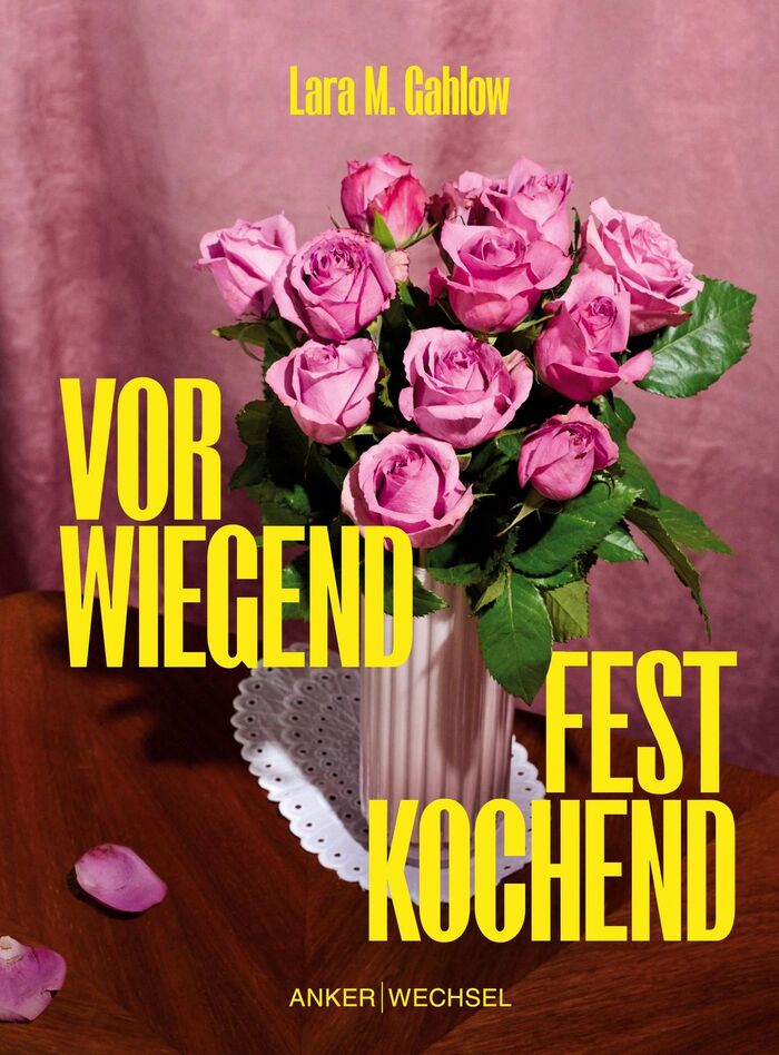 Vorwiegend festkochend by Lara M. Gahlow 4